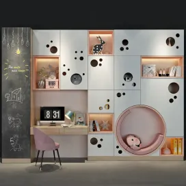 Furniture for a children